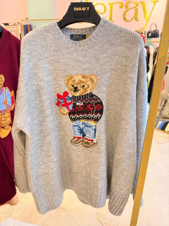 RL Premium Kalite Kazaklar