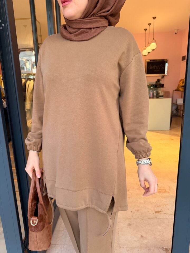 Modal Kadın Eşofman Takımı