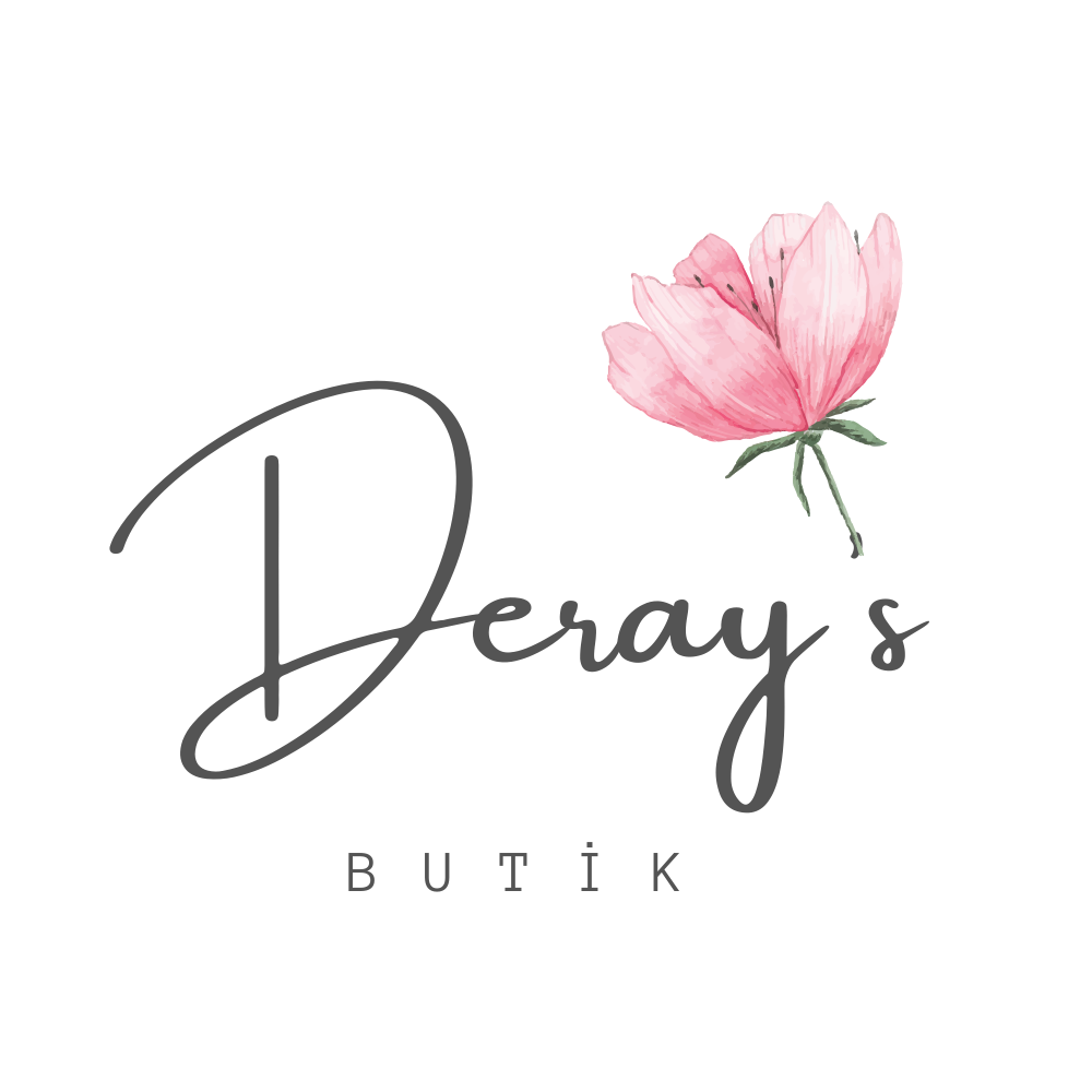 Tesettür Giyim ve Trend Kadın Giyim Modelleri - Deray's Butik